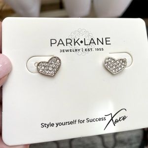 Park Lane Dainty earrings NWT